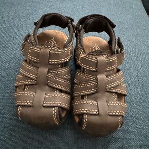 Toddler Comfy Sandals